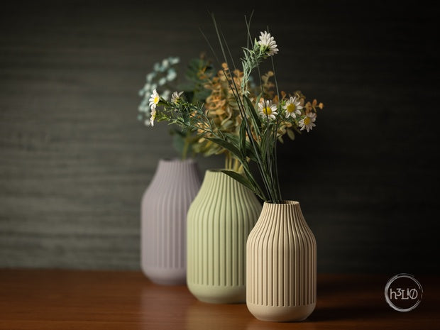 Vases
