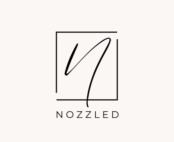 Nozzled