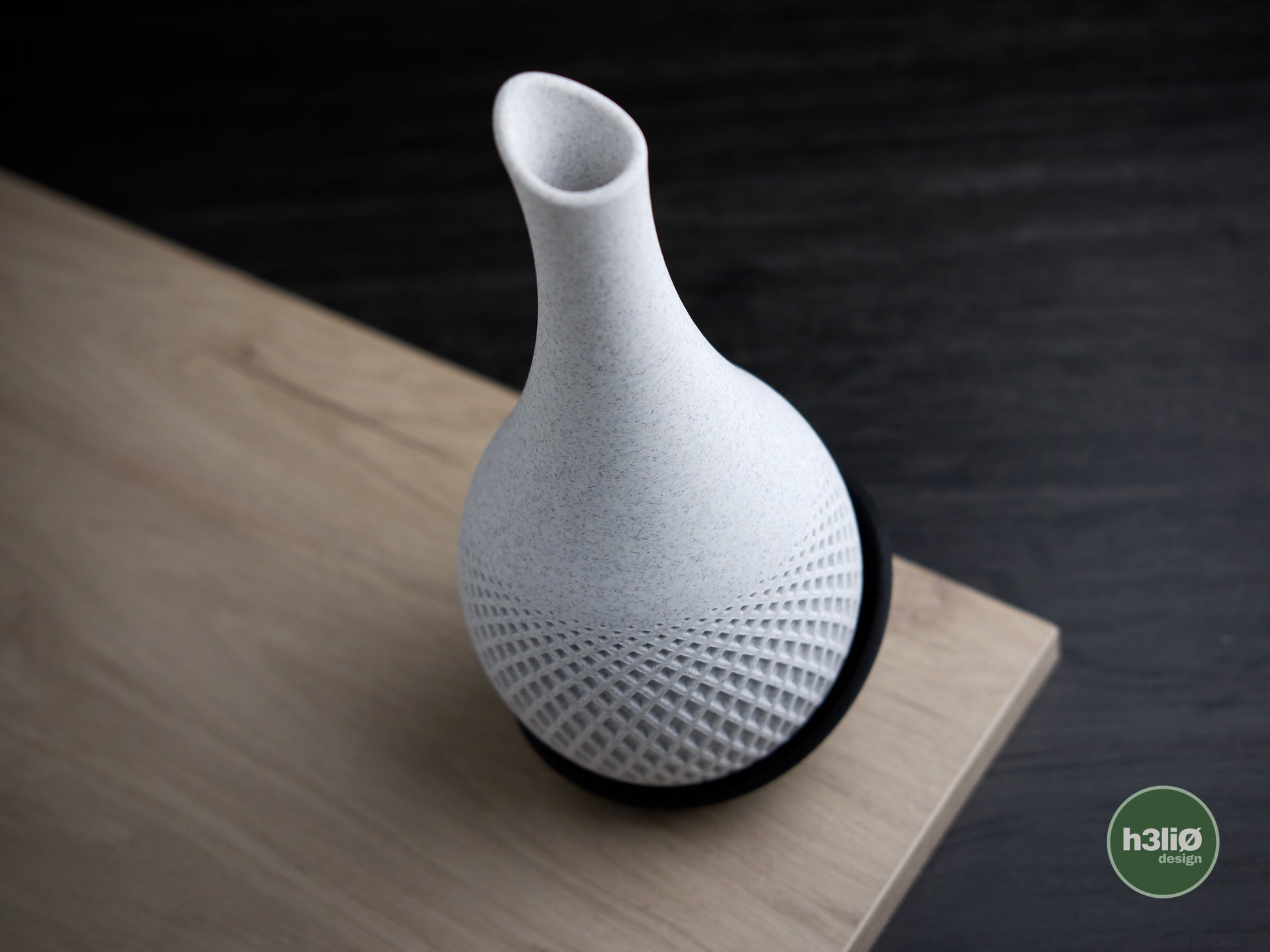 Polygon Vase