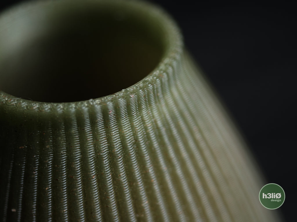 Solstice Vase