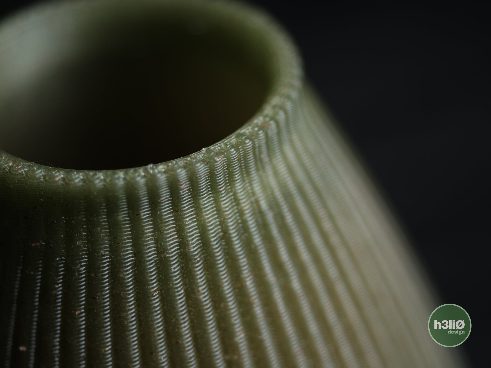 Solstice Vase