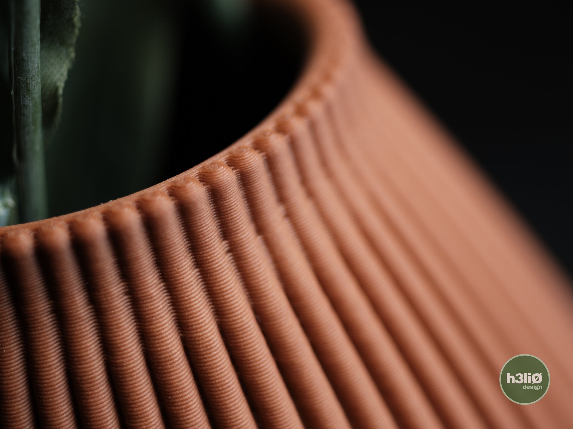 Solstice Vase