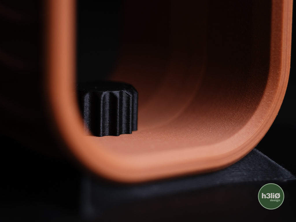 Lumo Headphone Stand