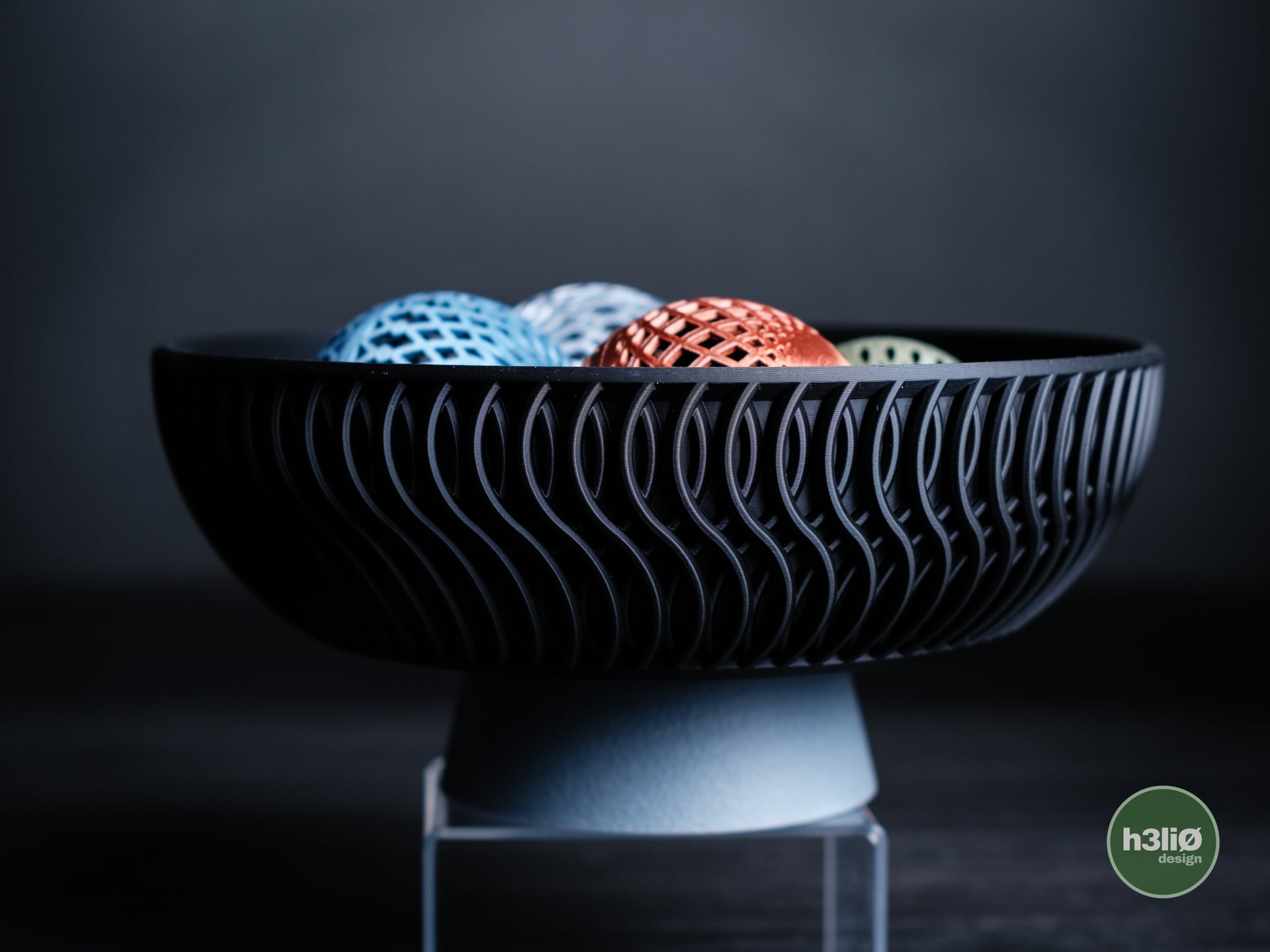 Small Haven Bowl