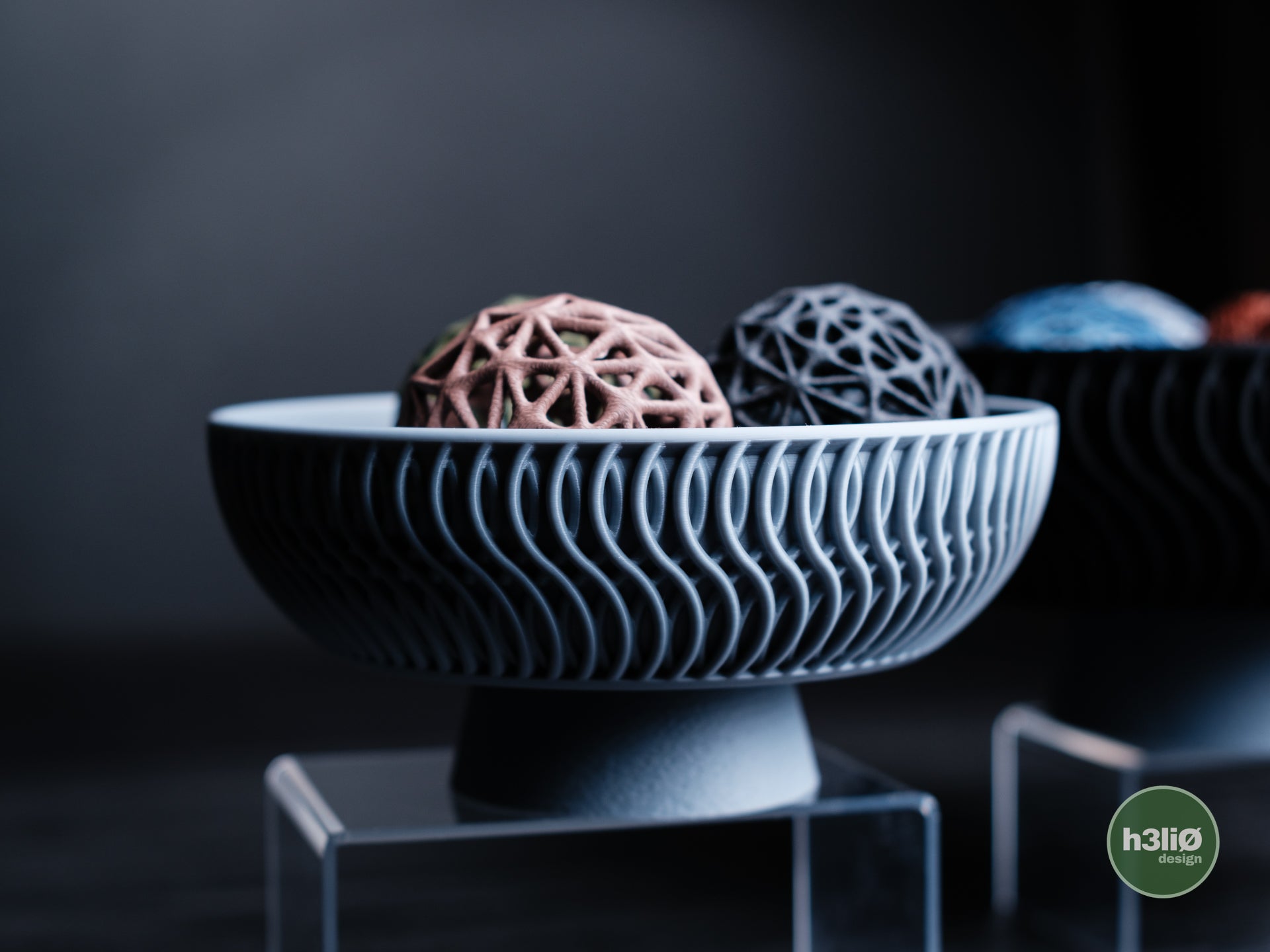 Small Haven Bowl