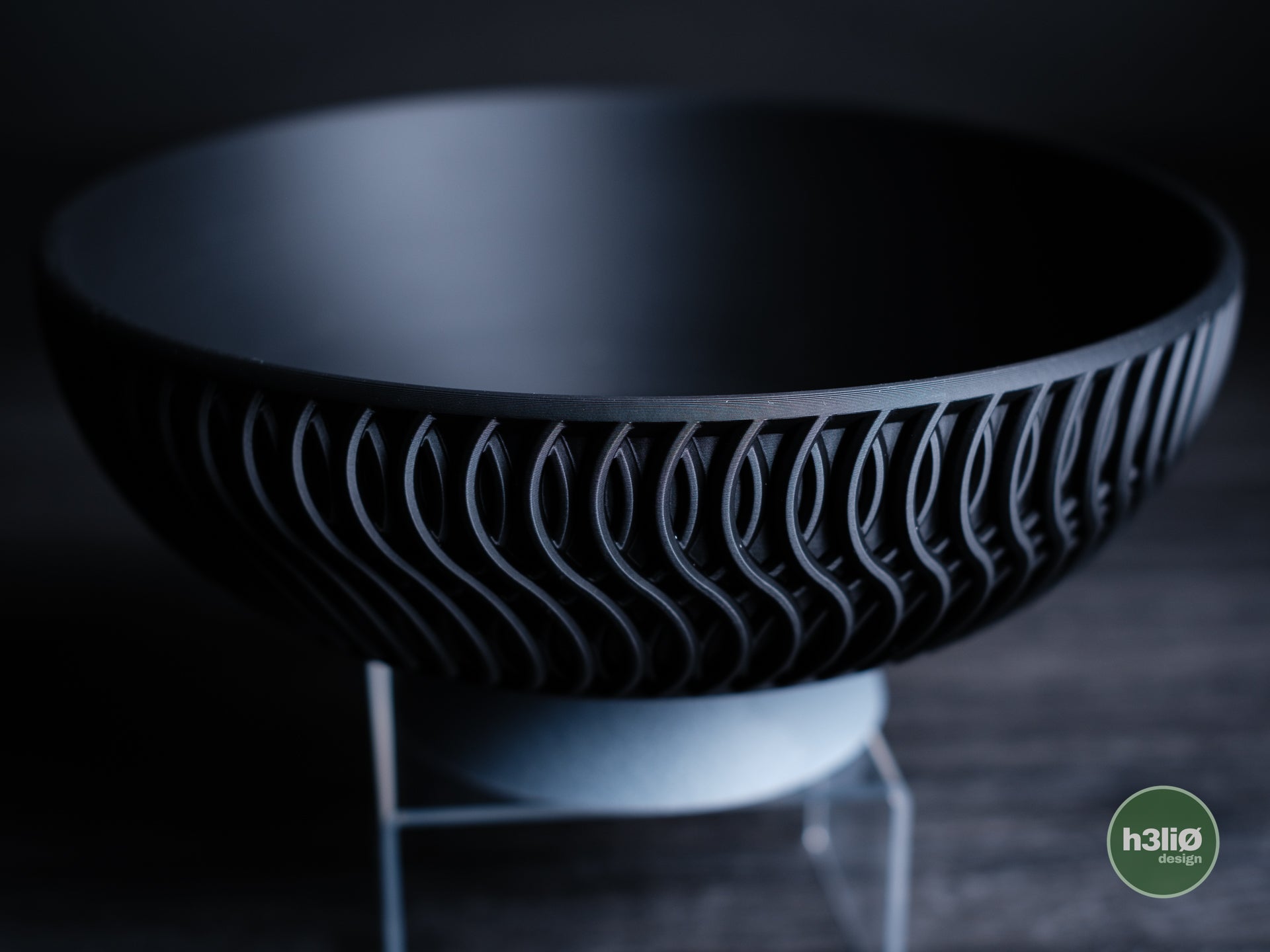 Large Haven Bowl