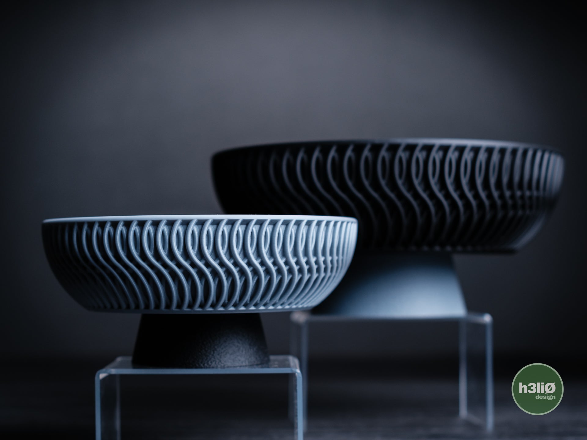 Large Haven Bowl