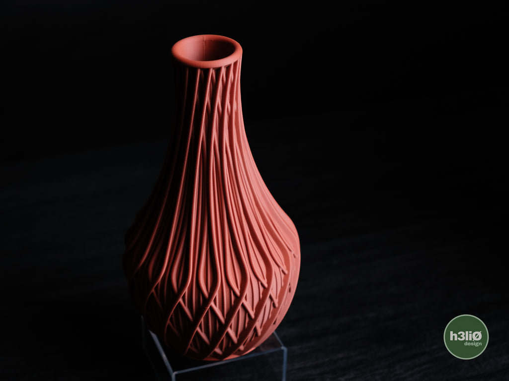 Fractal Vase