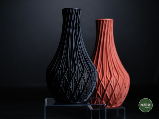 Fractal Vase