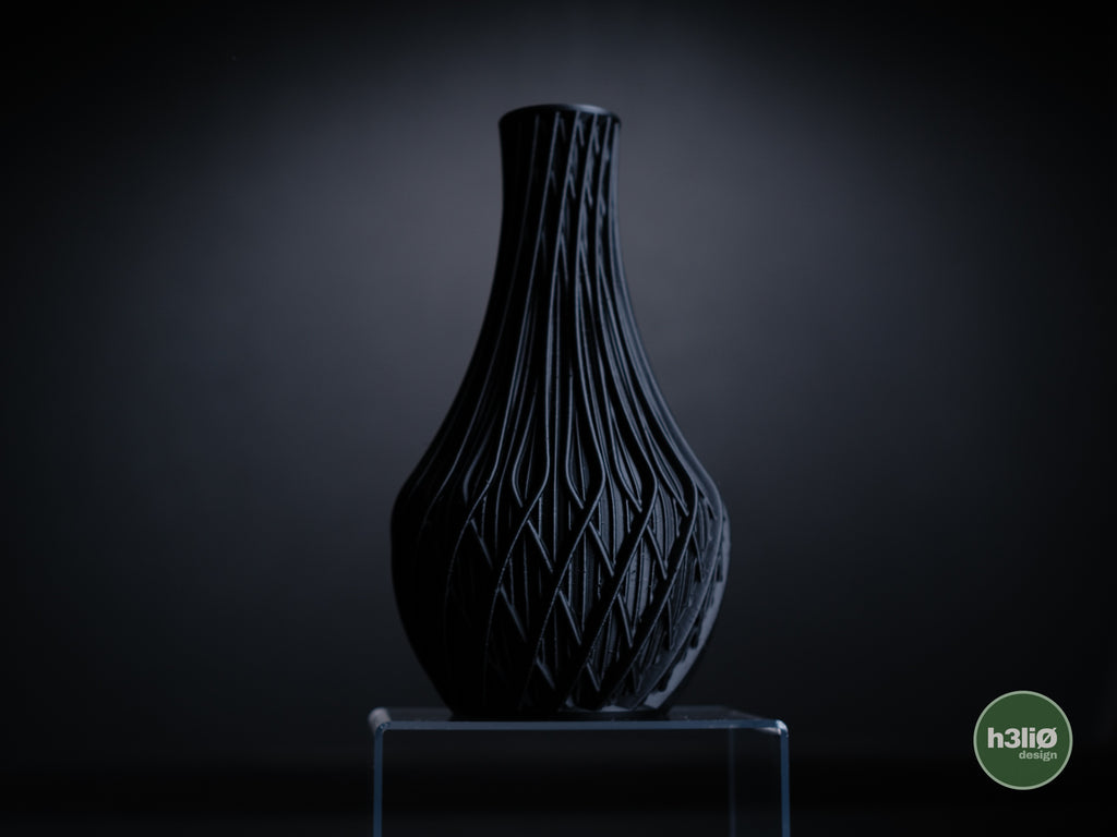 Fractal Vase
