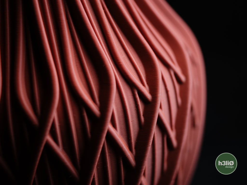 Fractal Vase