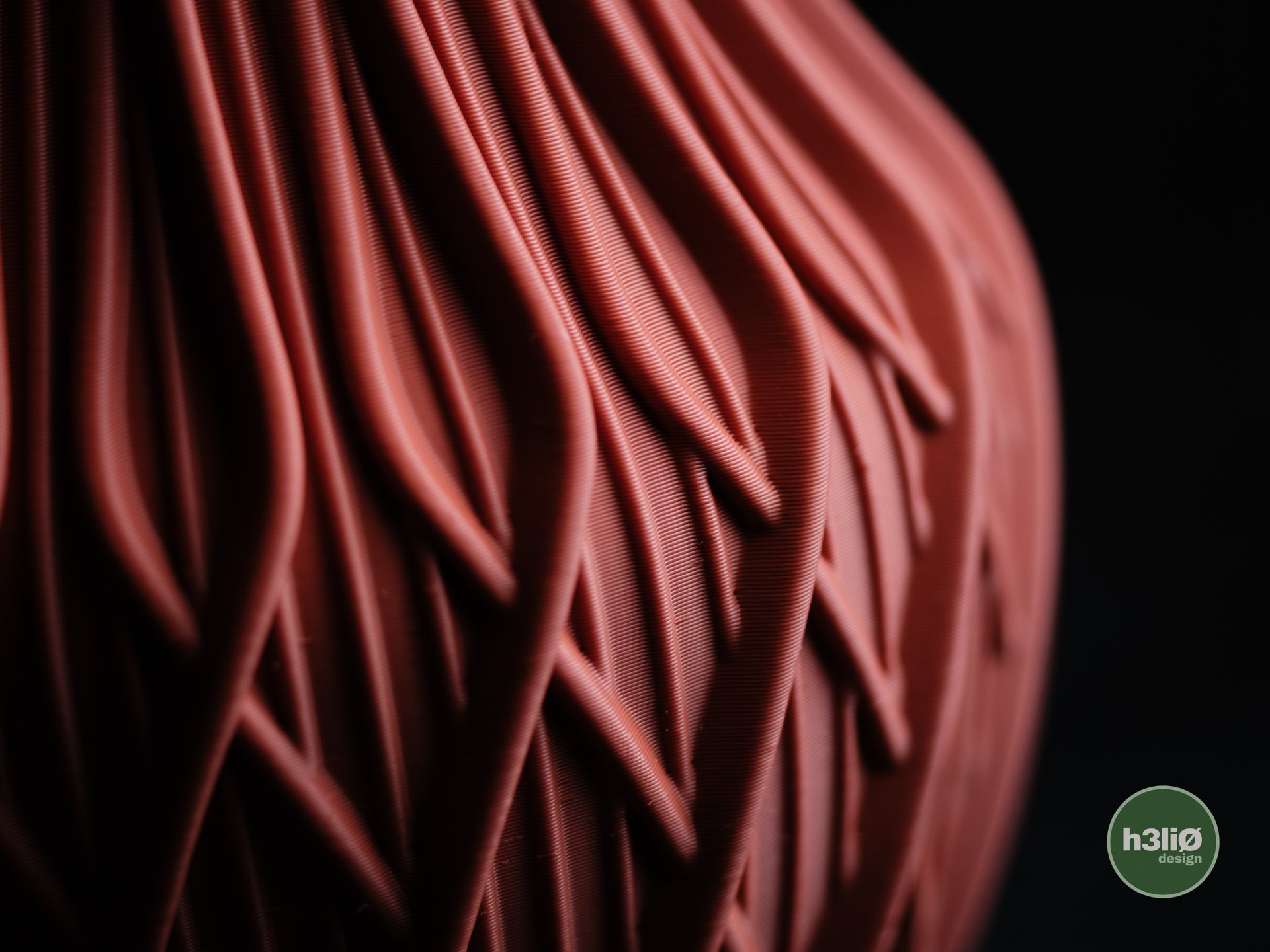Fractal Vase