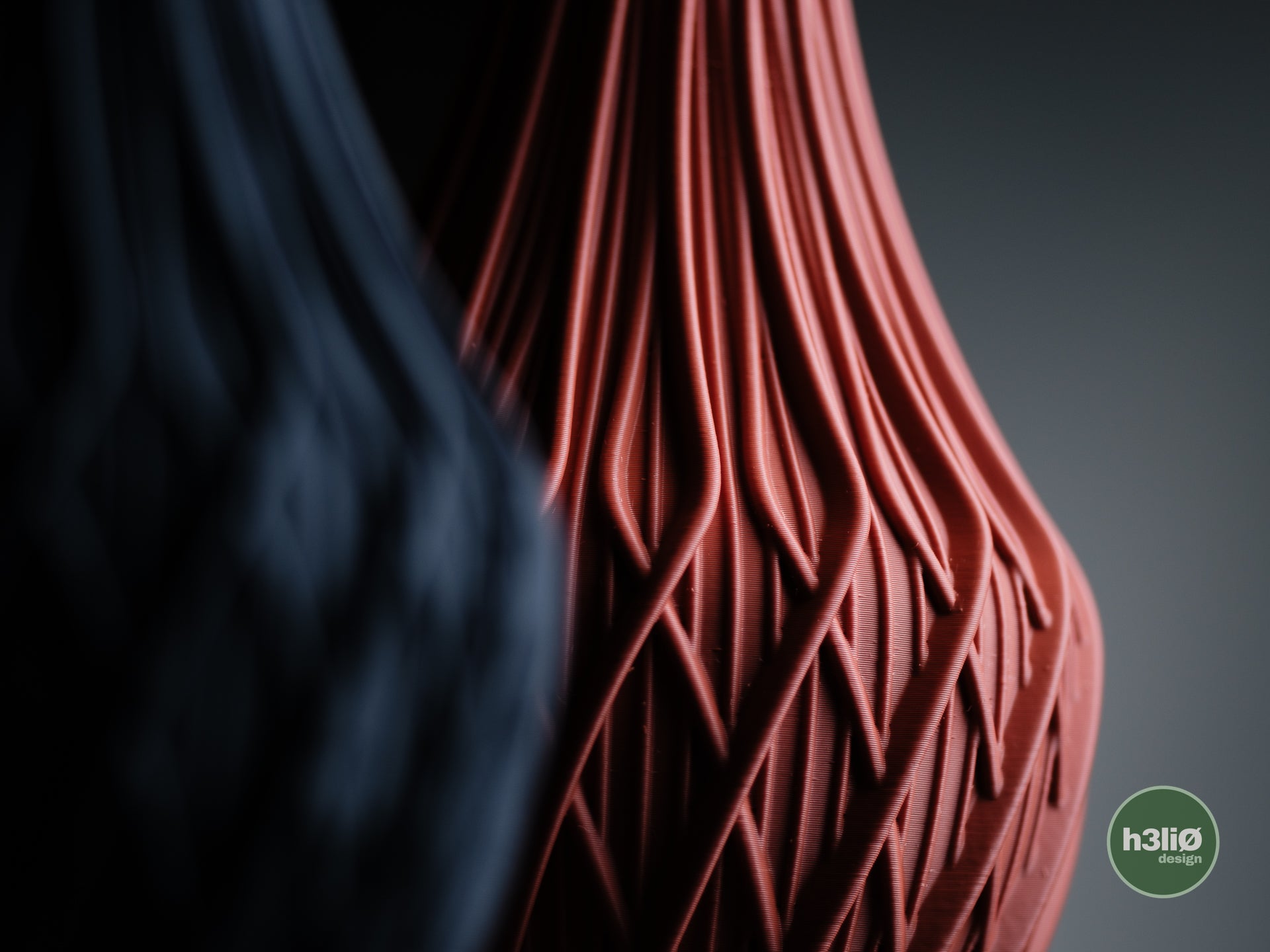 Fractal Vase