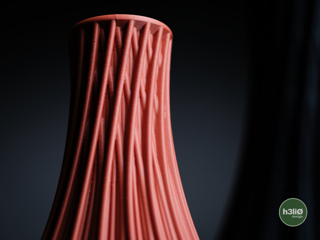 Fractal Vase