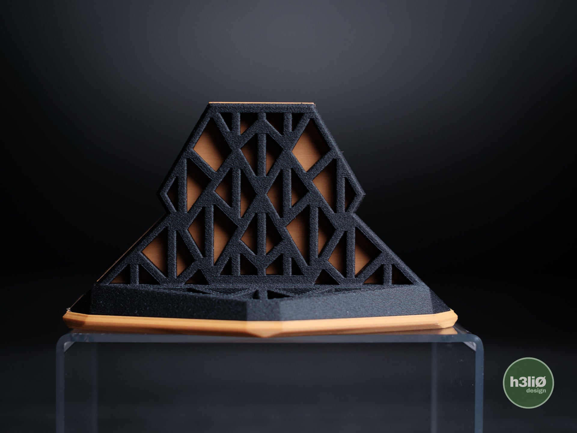 Rift Laptop Stand
