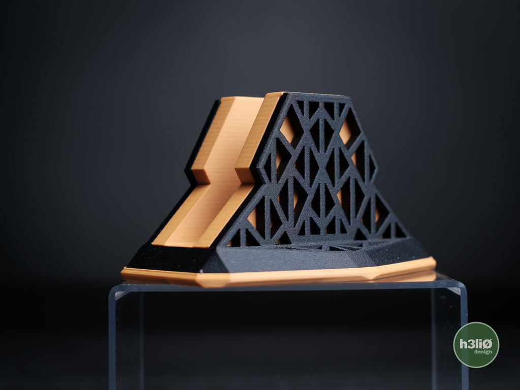 Rift Laptop Stand
