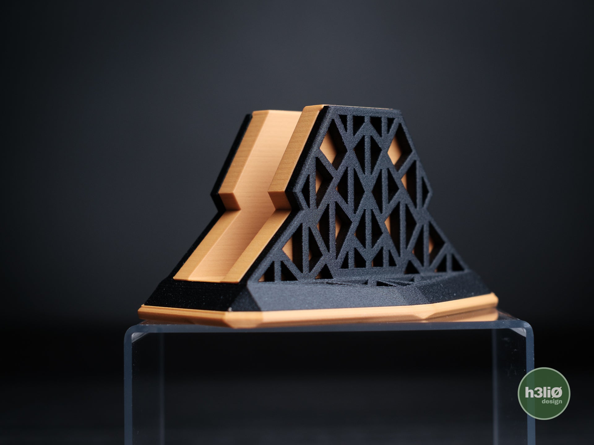 Rift Laptop Stand