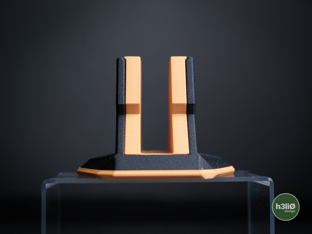 Rift Laptop Stand