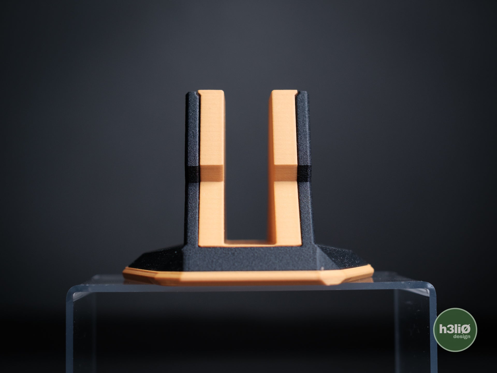 Rift Laptop Stand