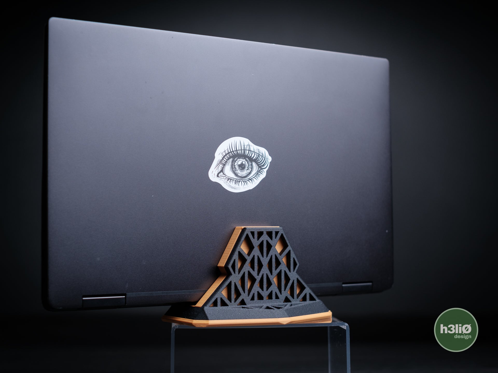 Rift Laptop Stand