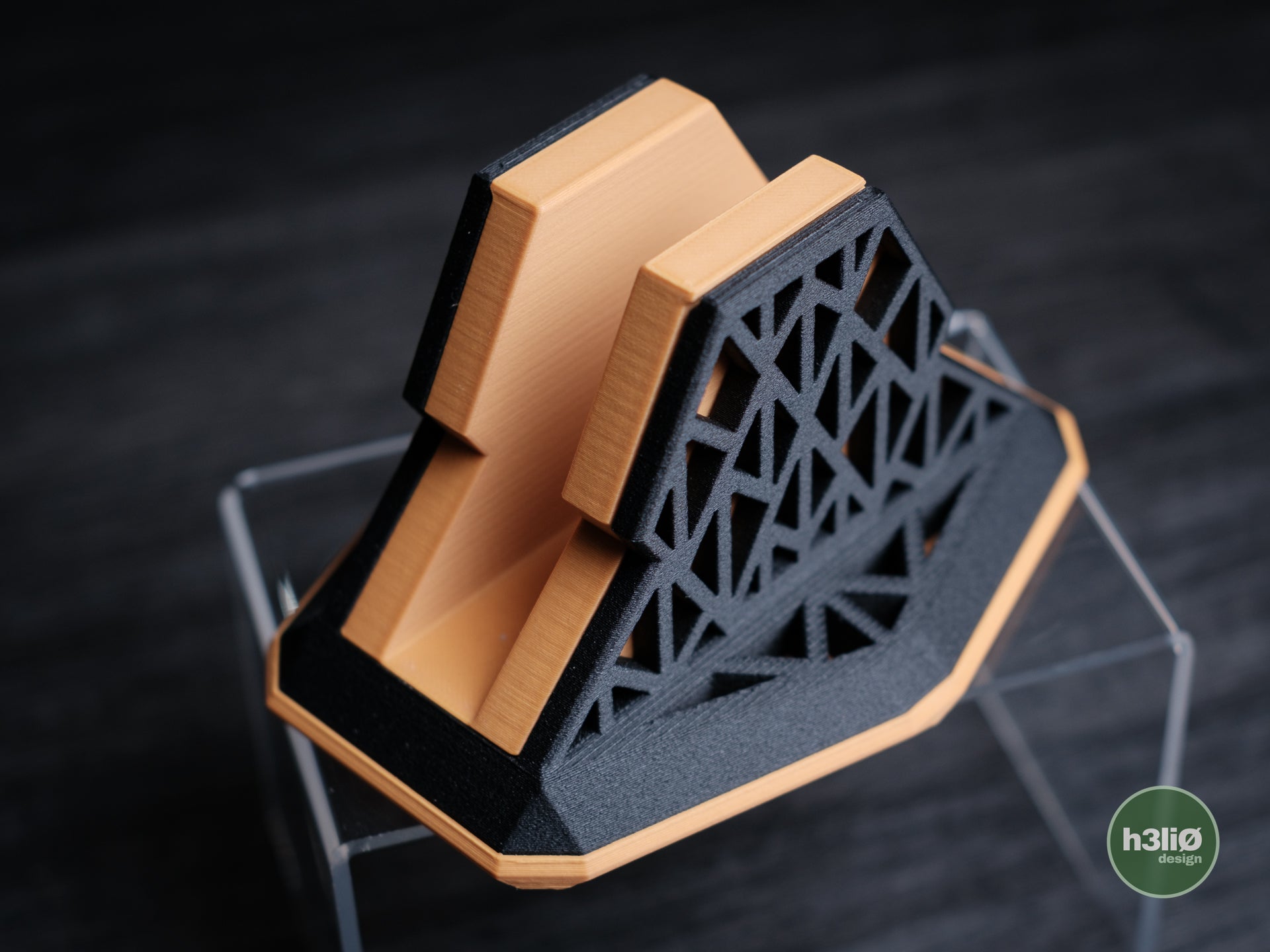 Rift Laptop Stand