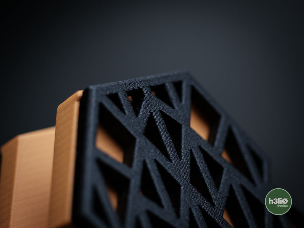 Rift Laptop Stand