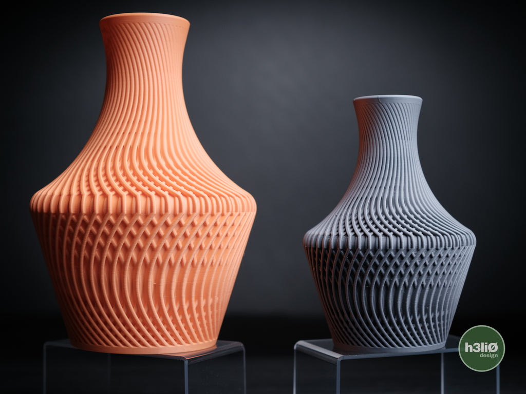 Lucid Vase