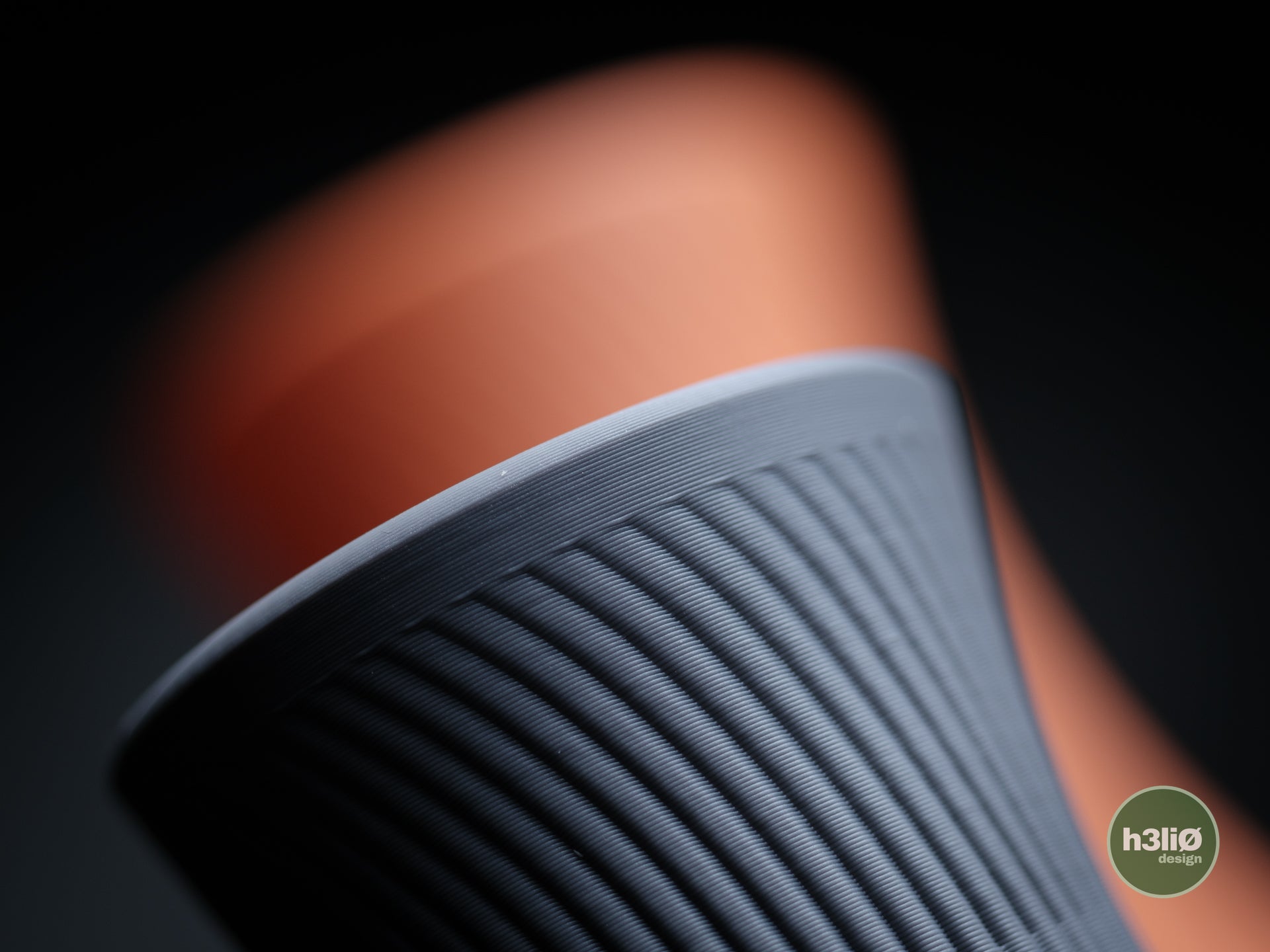 Lucid Vase