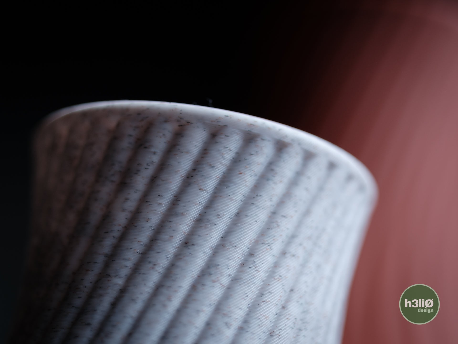 Quell Vase