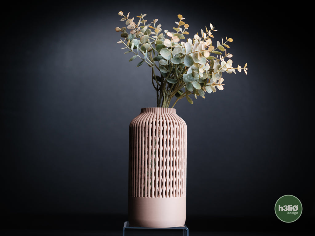 Vellis Vase