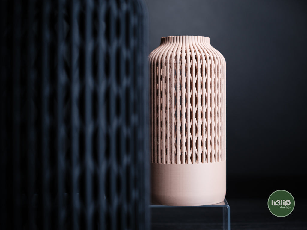 Vellis Vase