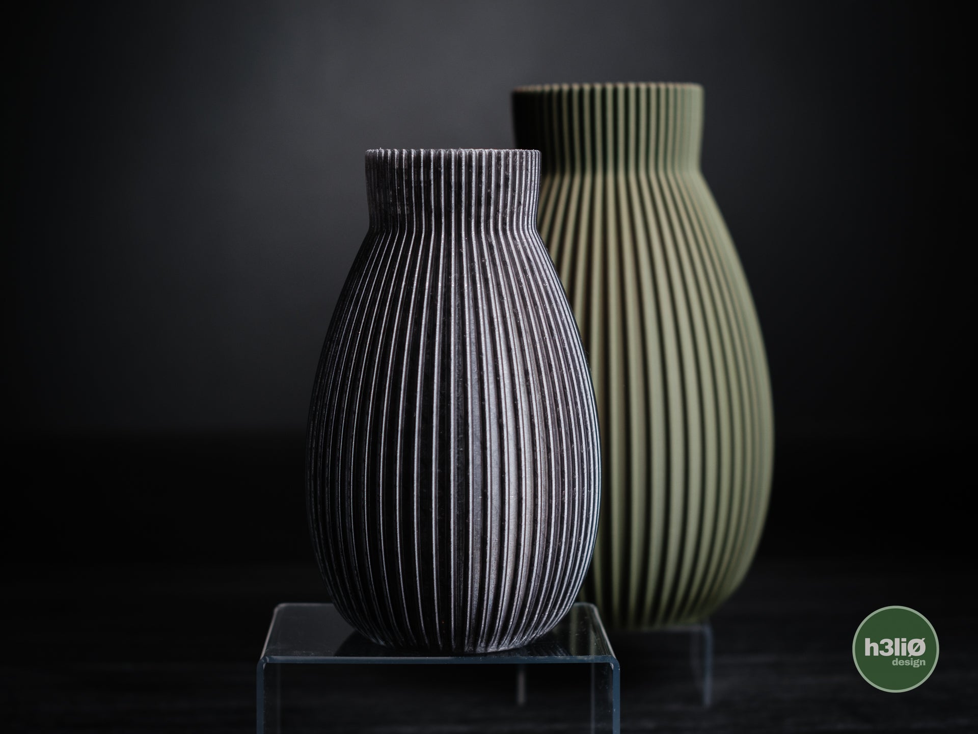 Obscura Vase