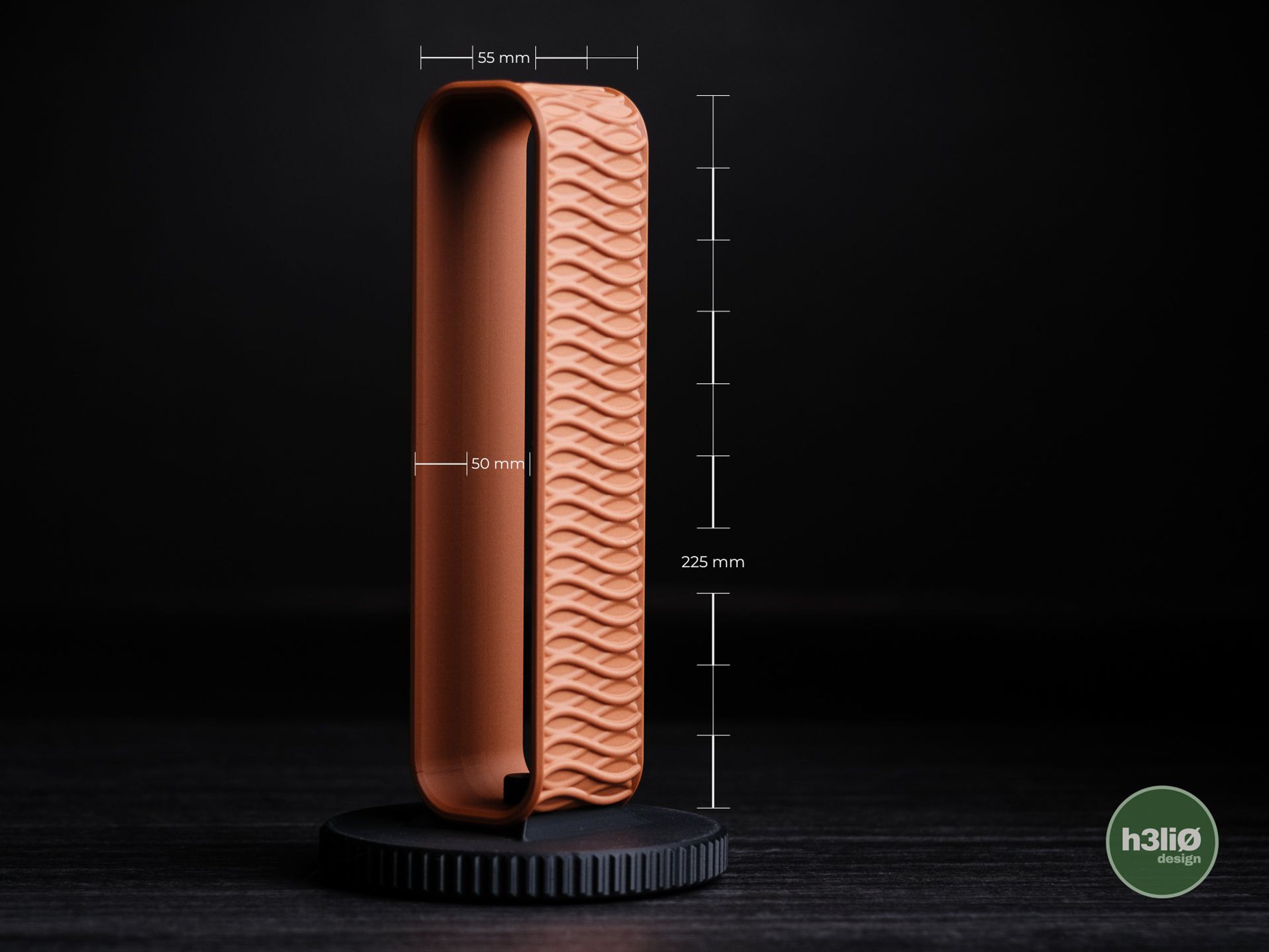 Lumo Headphone Stand