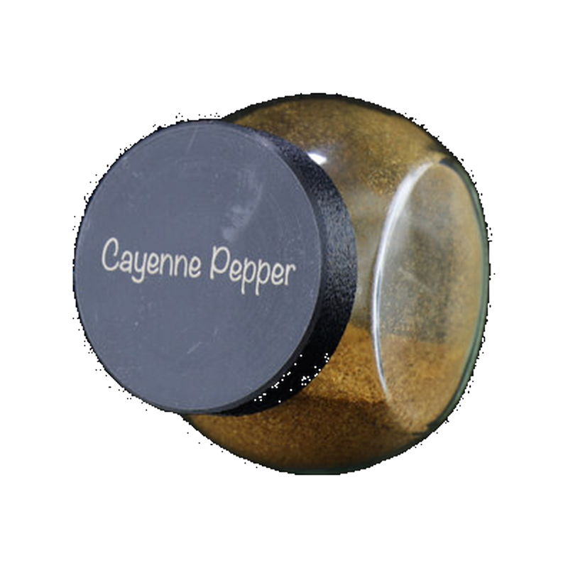 Lidable – for IKEA Rajtan Spice Jar Lid Cover