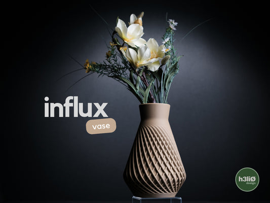 Influx Vase
